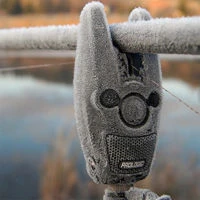 Prologic BAT+ Bite Alarm 3+1 Sets
